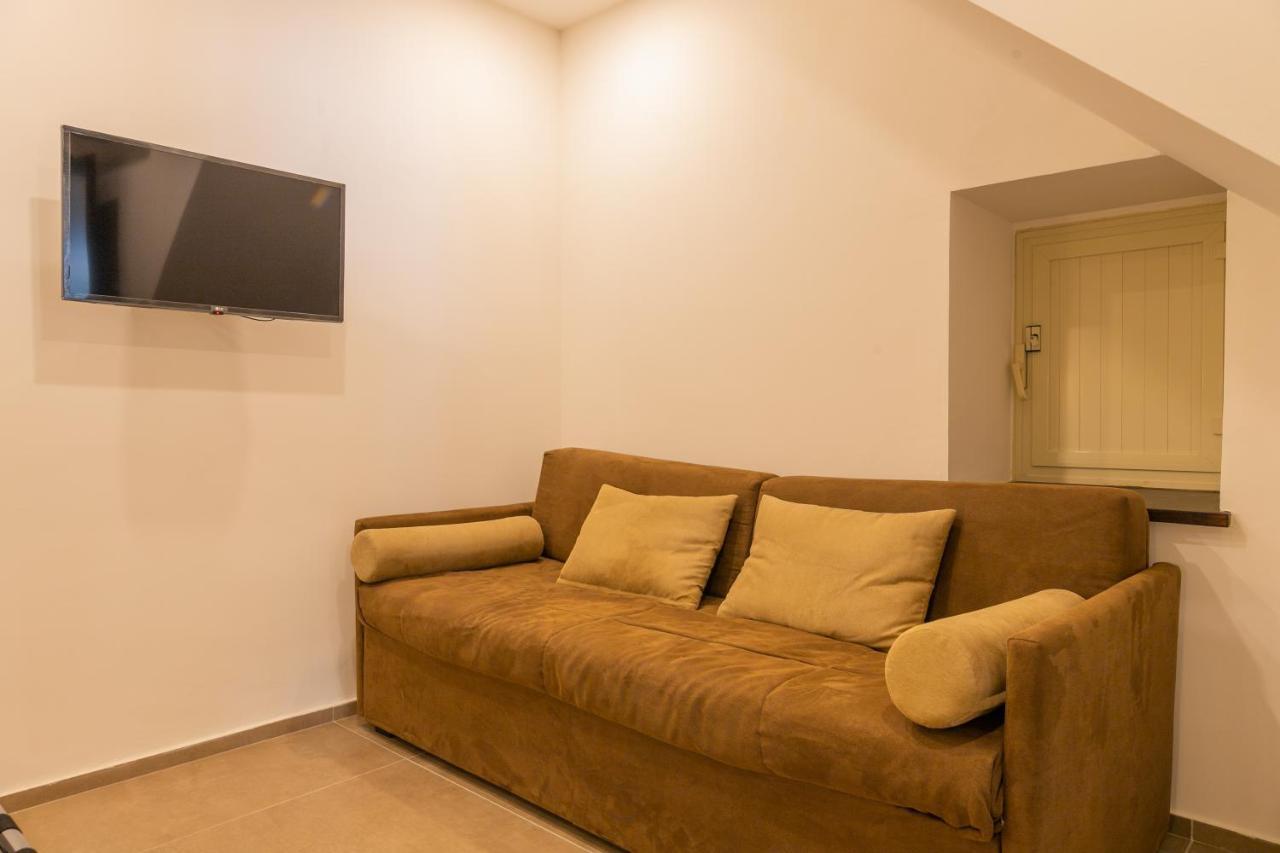 I Mori Apartments Cefalu Exterior photo